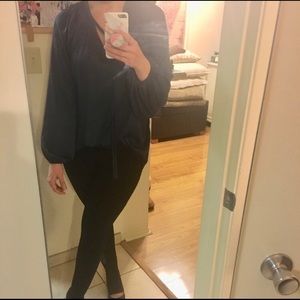 Miraclebody by Miraclesuit TwoPiece Peasant Blouse